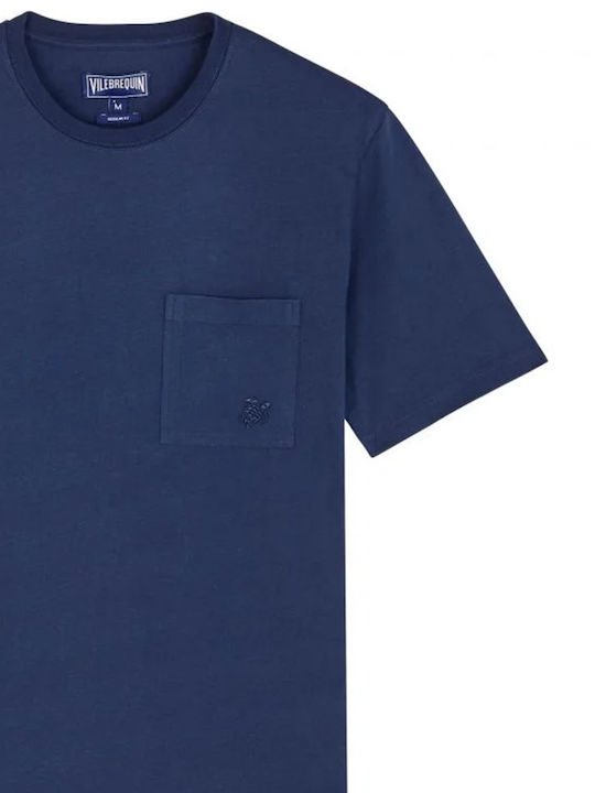 T-Shirt Blue
