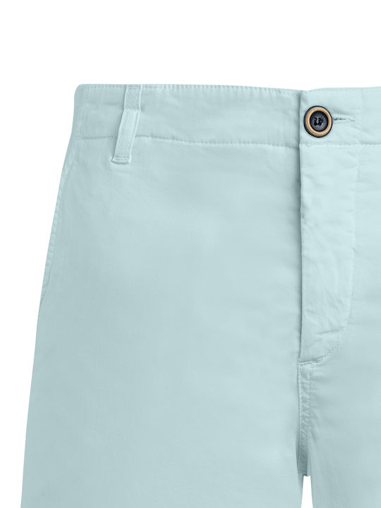 Men's Shorts Sky Blue