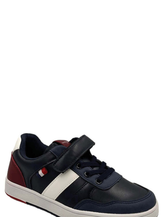 Renato Garini Kids Sneakers Blue