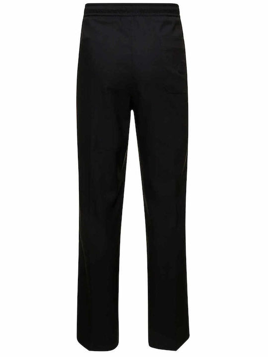 Moncler Men's Trousers Black