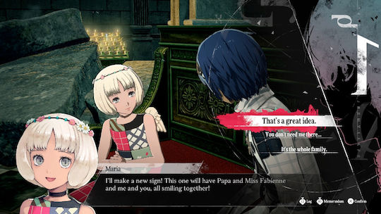 Metaphor: ReFantazio PS5 Game