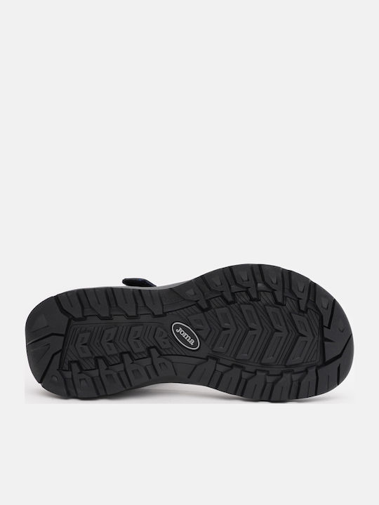 Men's Sandals Blue