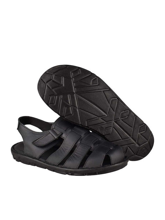 Men's Sandals Black