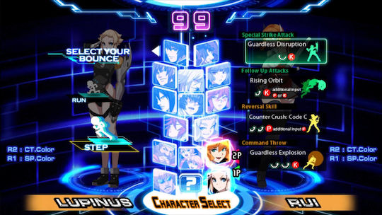 Chaos Code: New Sign of Catastrophe Limited Edition Switch Game