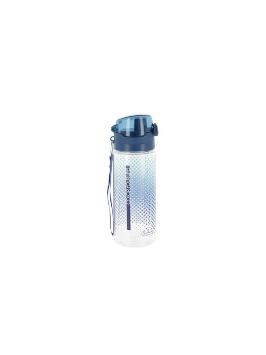 Herlitz Παγούρι 500ml Μπλε