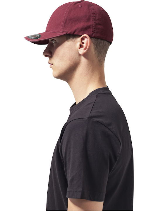 Men's Jockey Red