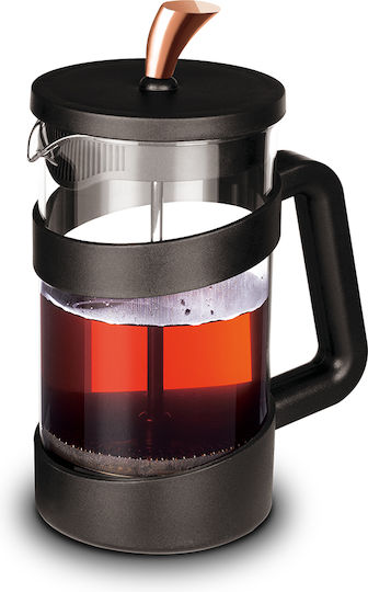 Berlinger Haus Manual Filter Coffee Maker Stainless Steel Black 350ml
