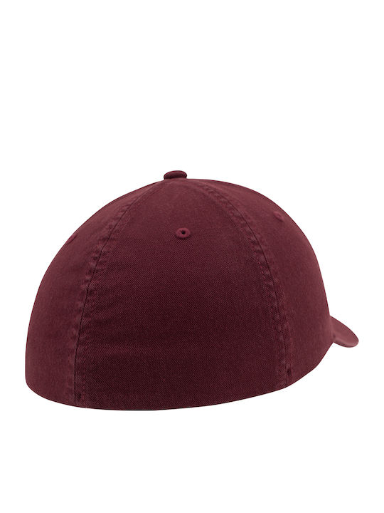 Men's Jockey Red