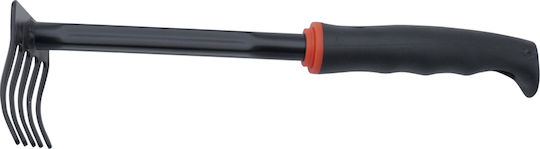 Uncle George 02.02.02-0014 Hand Bow Rake with Handle