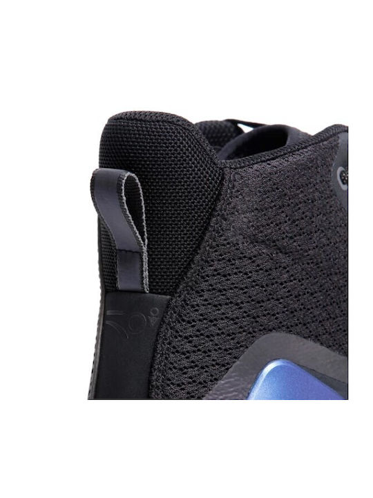Dainese Atipica Air 2 Ανδρικά Μποτάκια Μηχανής Μαύρα