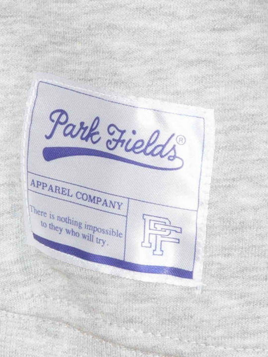 Pullover Gray