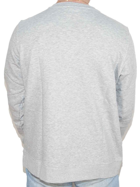 Pullover Gray