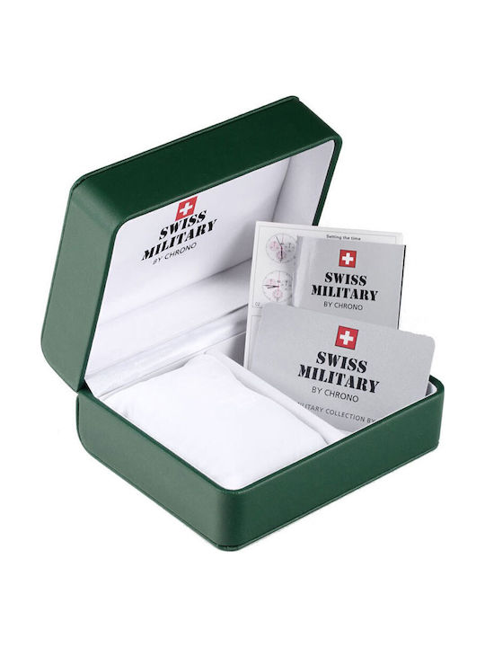 Swiss Military by Chrono SM34101 Swiss Military by Chrono SM34101