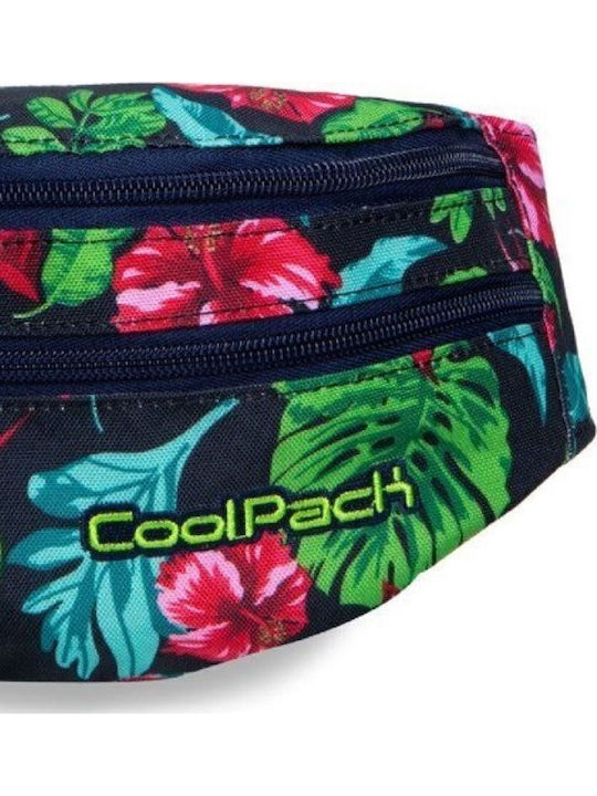 Coolpack Geantă de Talie pentru Copii Multicoloră