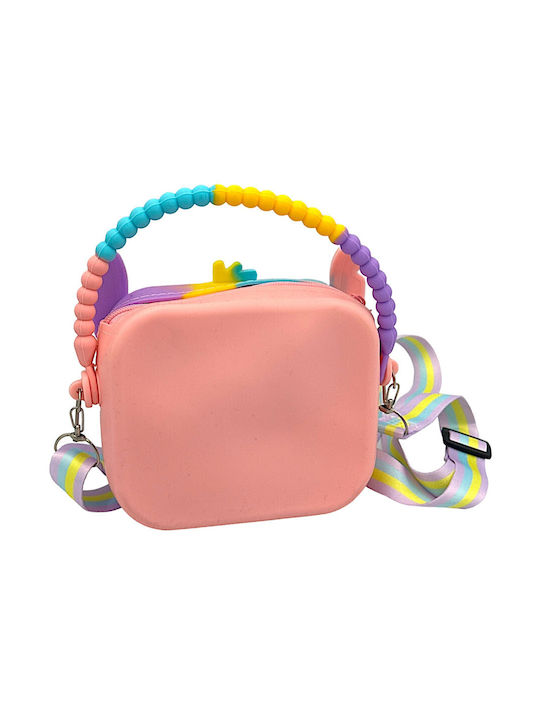 Kids Bag Shoulder Bag 20cmx16cmx4cmcm