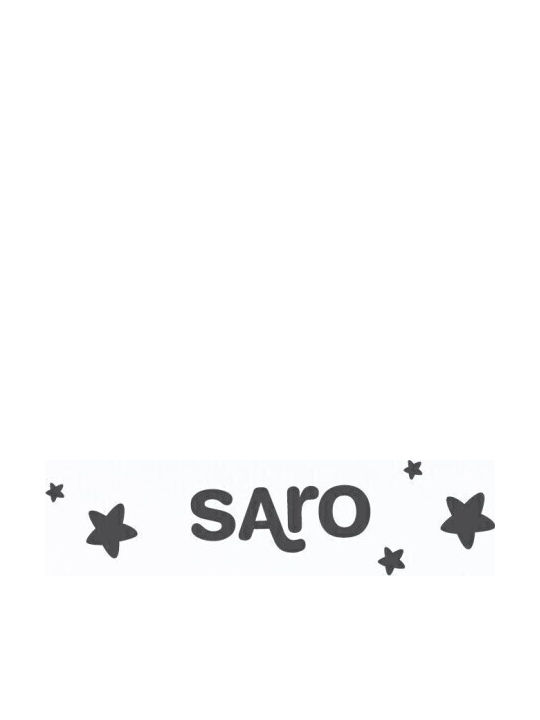 Saro Sailors Παιδική Τσάντα Πλάτης Μπλε 39x29εκ. Saro Sailors Παιδική Τσάντα Πλάτης Μπλε 39x29εκ.