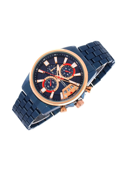 Perfect Watch Battery with Metal Bracelet