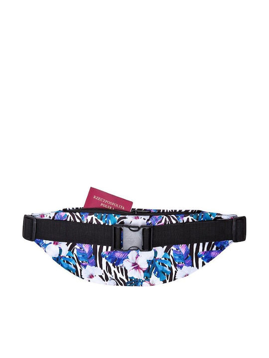 Coolpack Geantă de Talie pentru Copii Multicoloră