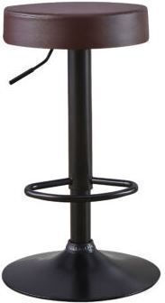 Taburet Bar Maro 38.5x38.5x64cm