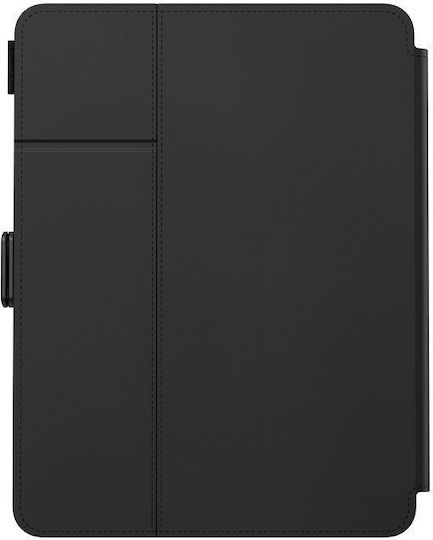 Speck Balance Folio Back Cover Ανθεκτική Μαύρη (iPad Pro 11” M4 (2024))