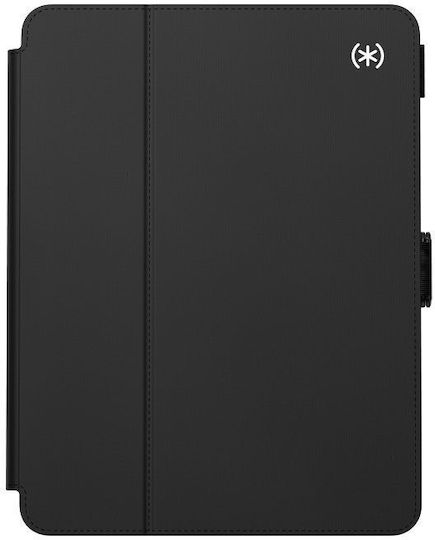 Speck Balance Folio Back Cover Ανθεκτική Μαύρη (iPad Pro 11” M4 (2024))