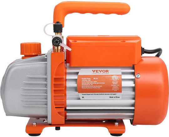 Vevor Αντλία Κενού KD35CFM150WA11BIAV2