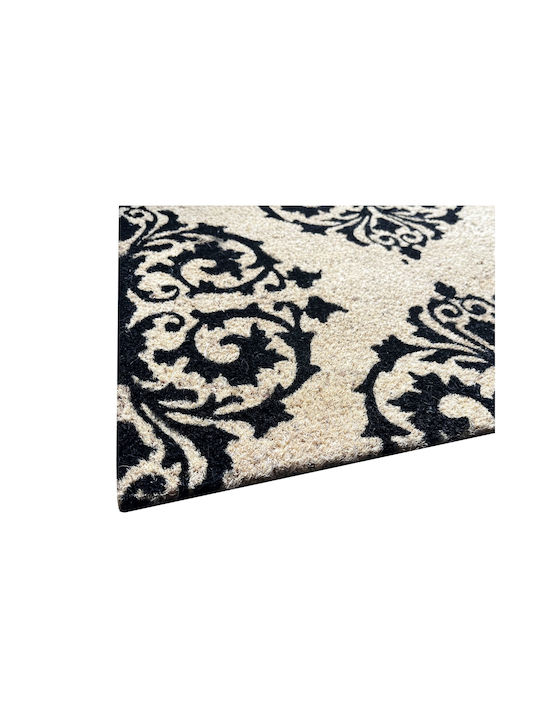 Entrance Mat made of Coir 60x40cm