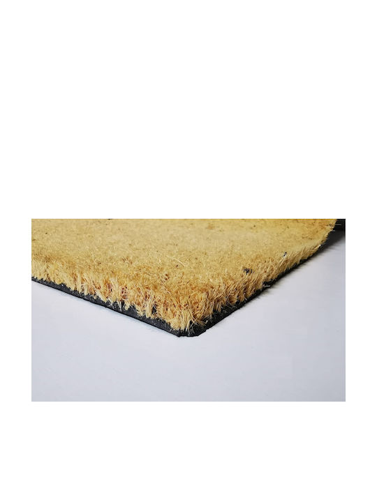 Covor de Intrare din Cocos 60x40buc