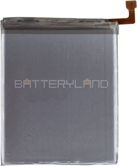 Eb-ba202abu Συμβατή Μπαταρία Αντικατάστασης 3000mAh για Samsung
