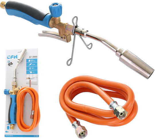 CFH Blow Torch Burner Hose LPG