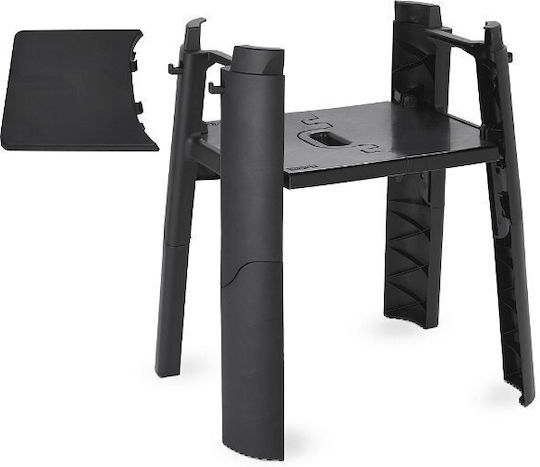 Weber Lumin Stand Regal Medium