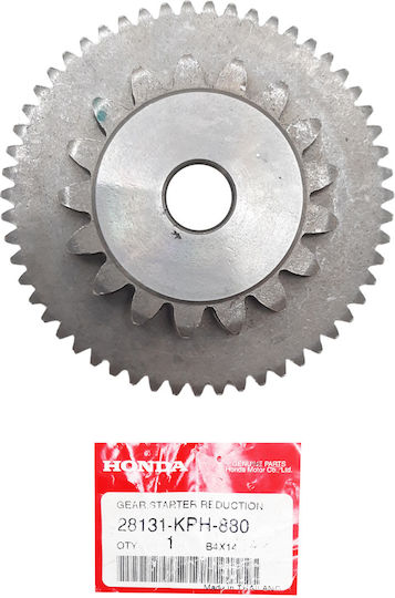 Honda Γρανάζι Μίζας Μοτοσυκλέτας για Honda Innova 125 M2103029