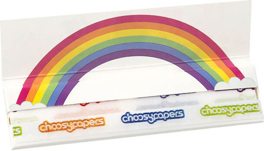 Hartie de tigari Choosypapers King Size Slim 32 foi Iepurasi
