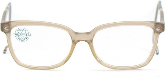 Vuarnet Femei Plastic Rame Ochelari Maro VL15130003