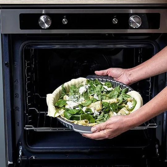 Kitchenaid Kitchenaid Backformen und Tabletts Für Törtchen Aus Aluminium