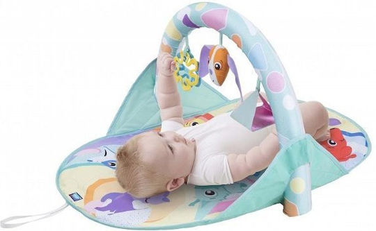 Playgro Baby-Spieldecken und -Gyms Aktivitätsgym für Neugeborene