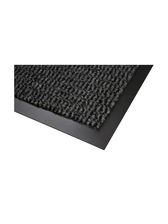 Πατάκι Εισόδου Γκρι 60x40εκ. Πάχους 30mm