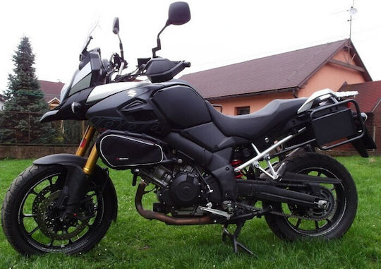 Marselus in Schwarz Farbe