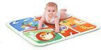 Chicco Magic Forest Covoare și Gimnastice Pentru Bebeluşi Activităţi Pentru Nou-Născuţi