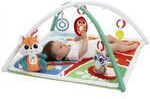 Chicco Magic Forest Covoare și Gimnastice Pentru Bebeluşi Activităţi Pentru Nou-Născuţi