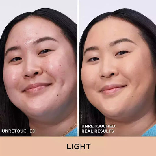 it Cosmetics Liquid Foundation SPF40 Light 32ml