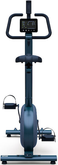 Kettler Hoi Ride+ Upright Exercise Bike Magnetic with Wheels