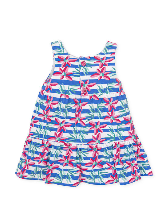 Agatha Ruiz De La Prada Children's Dress Multicolour