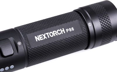 Nextorch Φακός LED