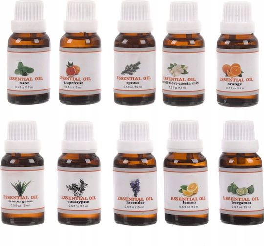 Aromatic Oil Fragrance Oil 15ml 10buc ZY12193QWS38