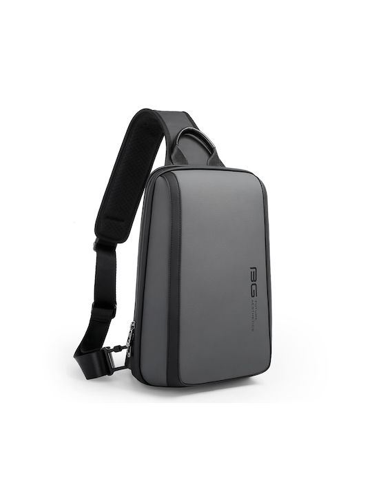 Men's Bag Shoulder / Crossbody Gray