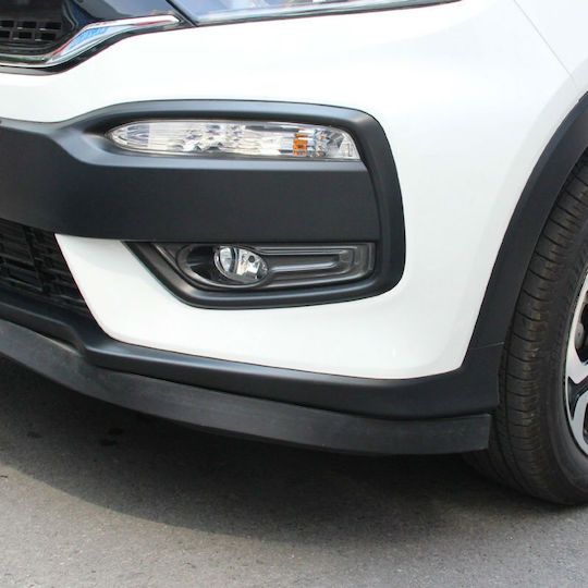 Samurai Spoiler Auto Universell