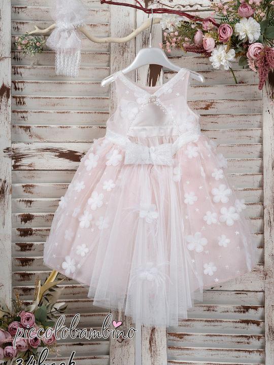 Picolo Bambino Baptism Dress