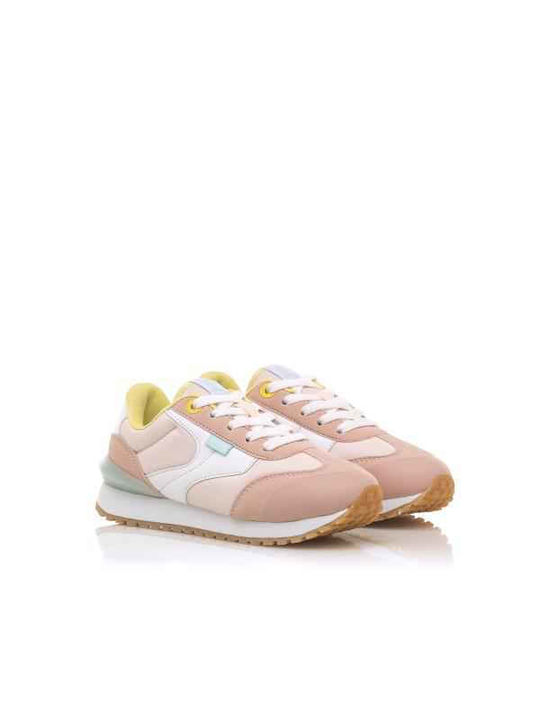 MTNG Kinder-Sneaker Rosa