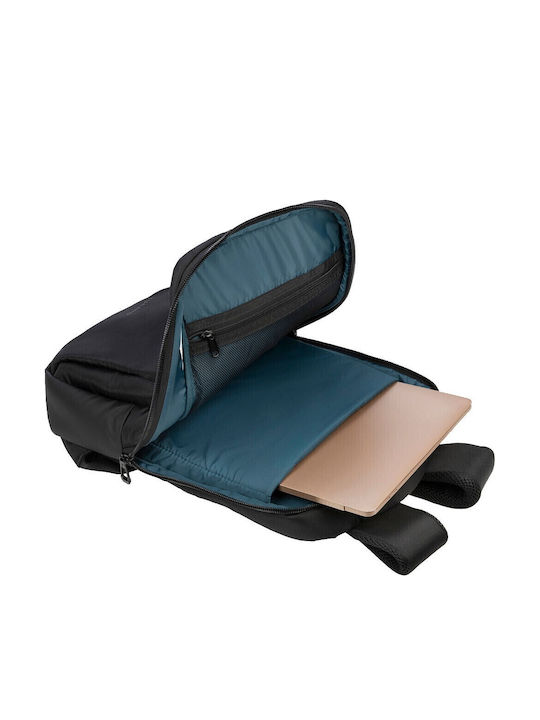 Tucano Urbano Rucsac Μαύro